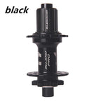 RUJIXU Rear-Boost 12x150,Aluminum Bicycle Hub,32 Holes 120 Clicks 5 Bearing MTB Mountain Bike Disc Brake Hub HG MS XD 8-12s