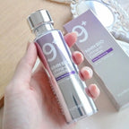 Korea Numbuzin NO.9 NAD+ BIO Skincare Set - Lifting-sil Full Face Mask, NMN BIO Time Reversing Essence, Retinol Eye Cream