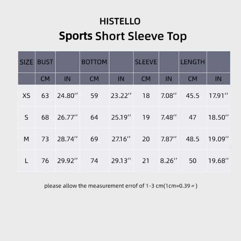Sport Short Sleeve Top Women Running Sports T Shirt Summer Short Sleeve Round Neck Breathable Gym Vest Yoga Fitness Top