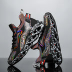 Men shoes Sneakers Male tenis Luxury shoes Mens casual Shoes Trainer Race Breathable Shoes fashion loafers running Shoes for men