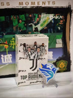 Genuine Original 2025 DAKA Real Madrid Star Cards Collection Box Limited Edition Numbered Signature Must-have for Fan Collecting