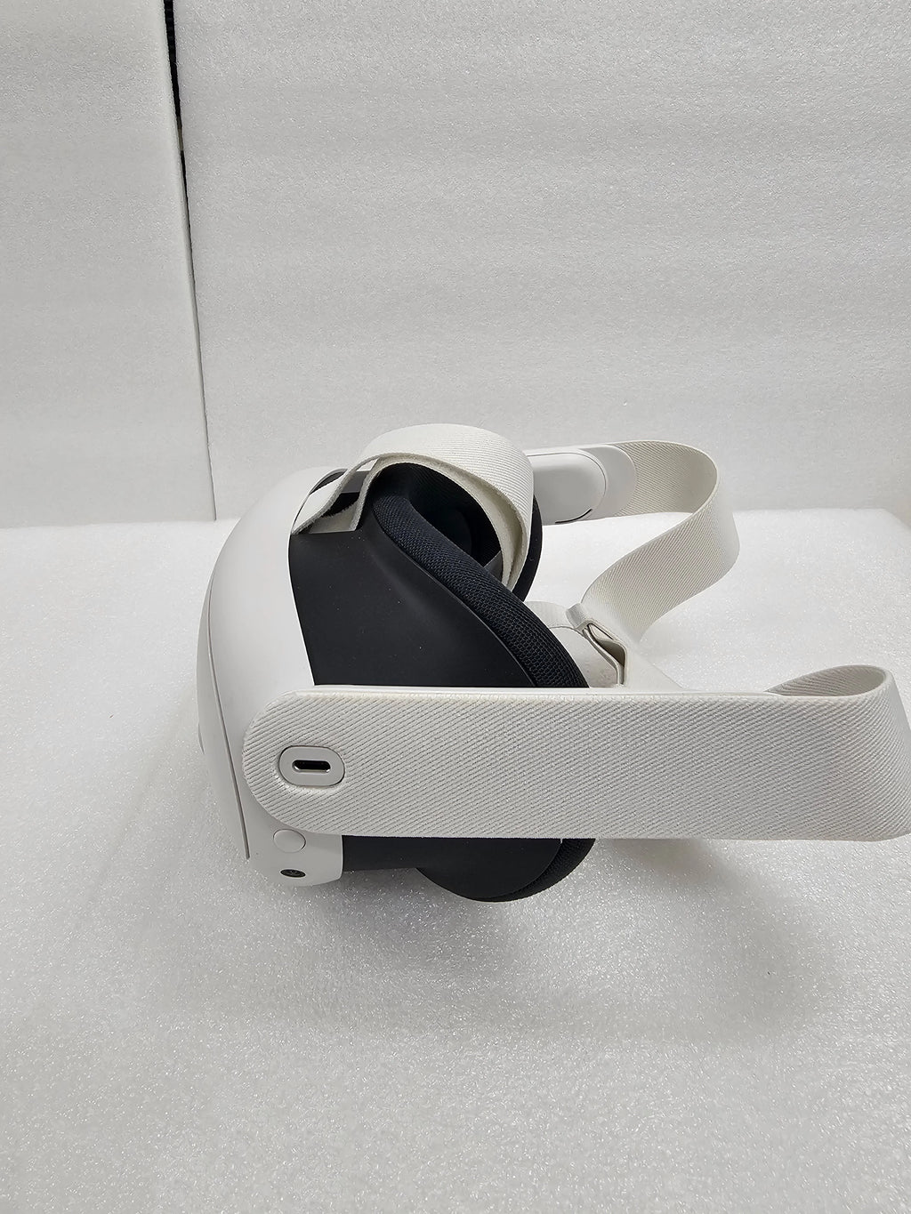 Oculus Quest 3 512G All-IN-ONE Headset With Integrated Head VR headset Motion Sensing Game Console Smart Glasses Quest 3 512G