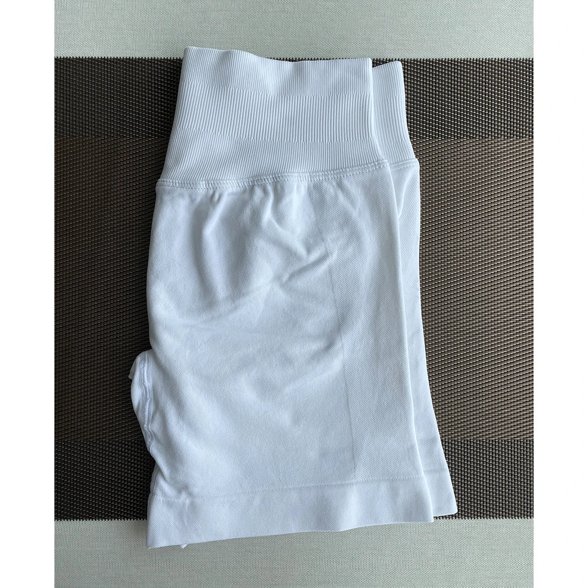 TKITK Shorts Seamless Yoga Pants Women's Fitness Outfits Shark Bite Shorts for Gym Running Cycling Bike Wear Leggings