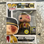 FUNKO POP Television Breaking Bad Gus Fring 167saul Goodman 163 Walter 160 MIKE 165 Jesse Pinkman 161 Vinyl Figures Model Toys