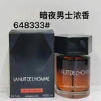 125ML Unisex Perfume Best Selling Oriental Woody Grapefruit Floral Scent Long Lasting Large Capacity Fragrance For Men Women