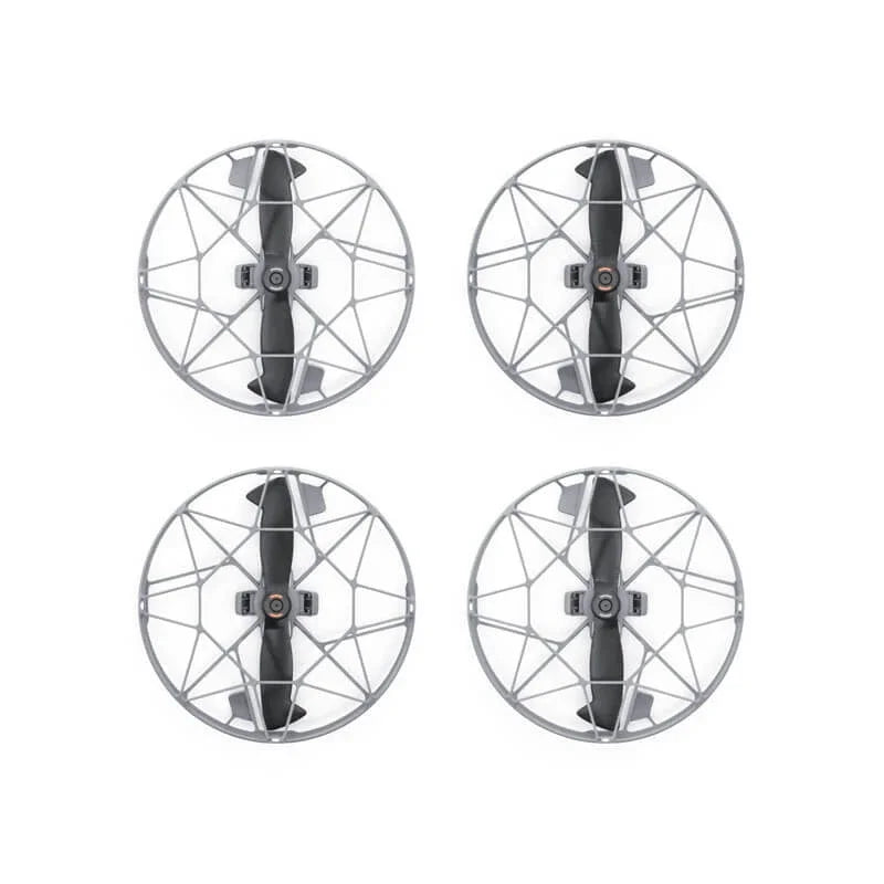 DJI Mini 5 Pro Propeller Guard (Integrated Propellers) Features a snap-on design for easy setup Original in Stock