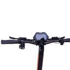 KuKirin G3 Pro Adult Electric Scooter 1200W*2 Motor All-Terrain Escooter 10 Inch Tire 52V23.4Ah Battery E-Mountain E-Scooter