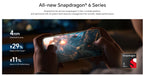 HONOR Magic8 lite 5G, EU Version,5G Smartphone, 7500mAh Battery ,108MP Main Camera, 6.79'' AMOLED Display, Triple Resistant