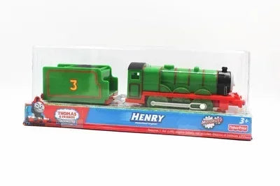 Original Thomas and Friends Electric Train Motorized Engine Railway Train Gordon Donald Douglas Freddie Kid Toy for Boy Children