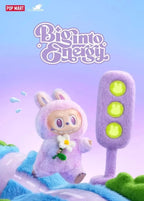 POP MART LABUBU 3.0 Forward High Energy Series Figure Blind Box | Kawaii Collectible Toy – Perfect Gift for Anime Enthusiasts