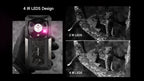 Ulefone Armor 28 Pro 5G AI Rugged Phone 512GB ROM Smartphone 120W MTK Dimensity 7300  10600mAh 6.67”AMOLED 64MP Mobile phone