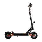 JOYOR T6E PRO ABE Adult Electric Scooter 500W Motor 48V26AH Battery E-Mountain Escooter 10" Off-Road Tire Foldable E-Scooter