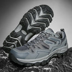 2025 Hiking Shoes Men Women Mesh Sneakers Breathable Fashion Mountain Shoes Boy Spring Autumn Summer Work Shoes Outdoor Trekking