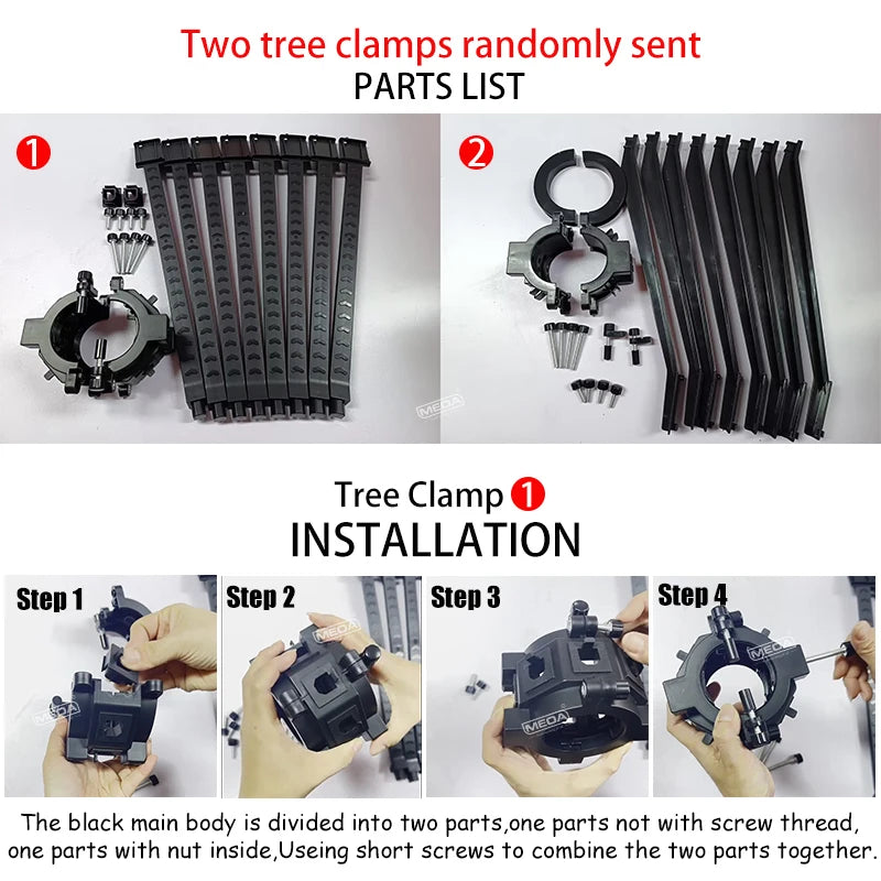 Battery Operate Railway Train with Sound&Light Railway Car Toys Christmas Train Tree Decoration Track  Electric Toys for Kids