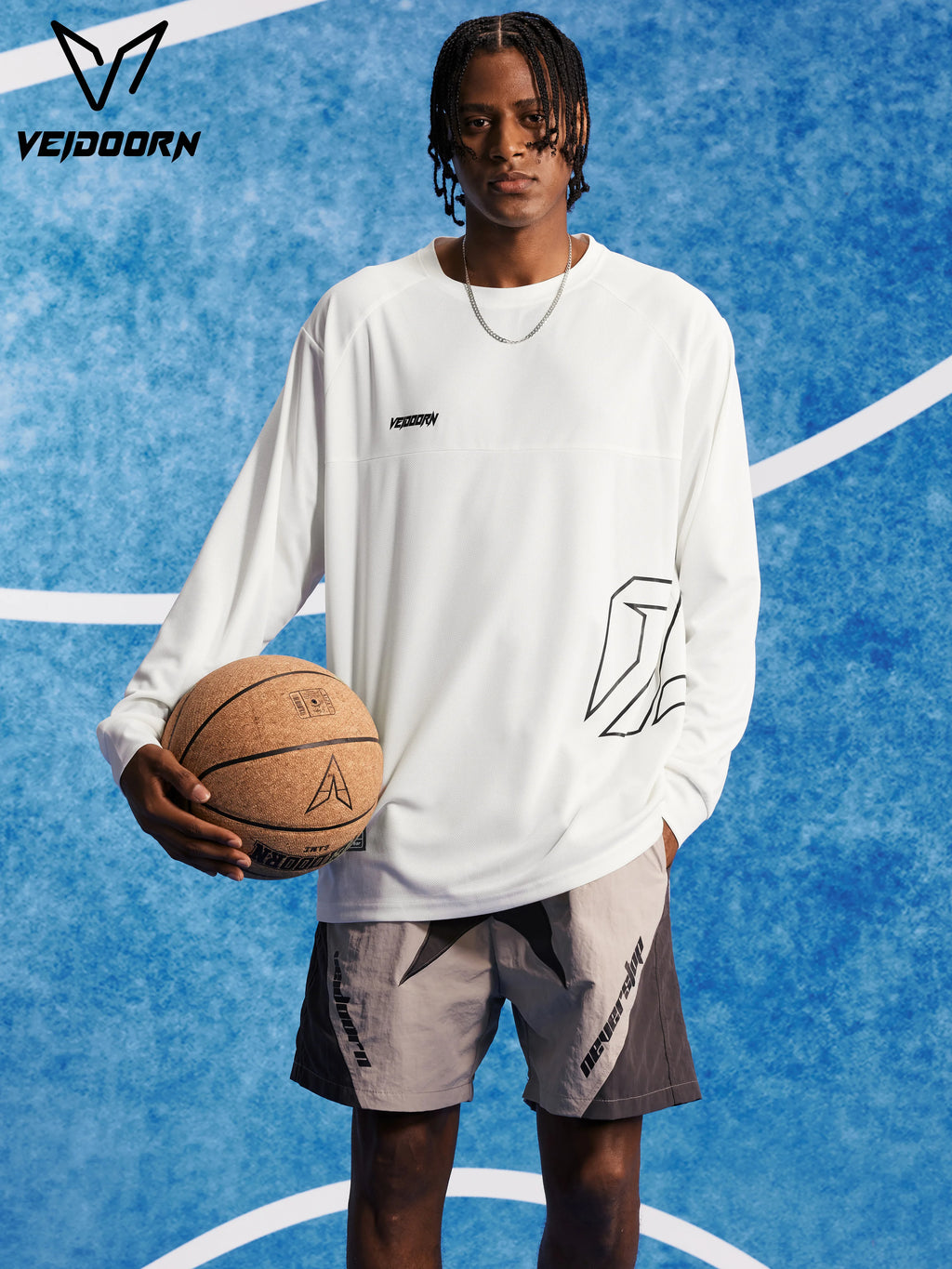 2025 Mens Quick Dry Workout T-Shirt Moisture Wicking Training Top Gym Fitness Long Sleeve Running Basketball Tee Athletic Wear