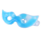 1-10pcs Cooling Ice Eye Mask Fatigue Relief Remove Dark Circles Cold Eye Mask Sleep Mask Cooling Eyes Care Relaxing Gel Eye Pad