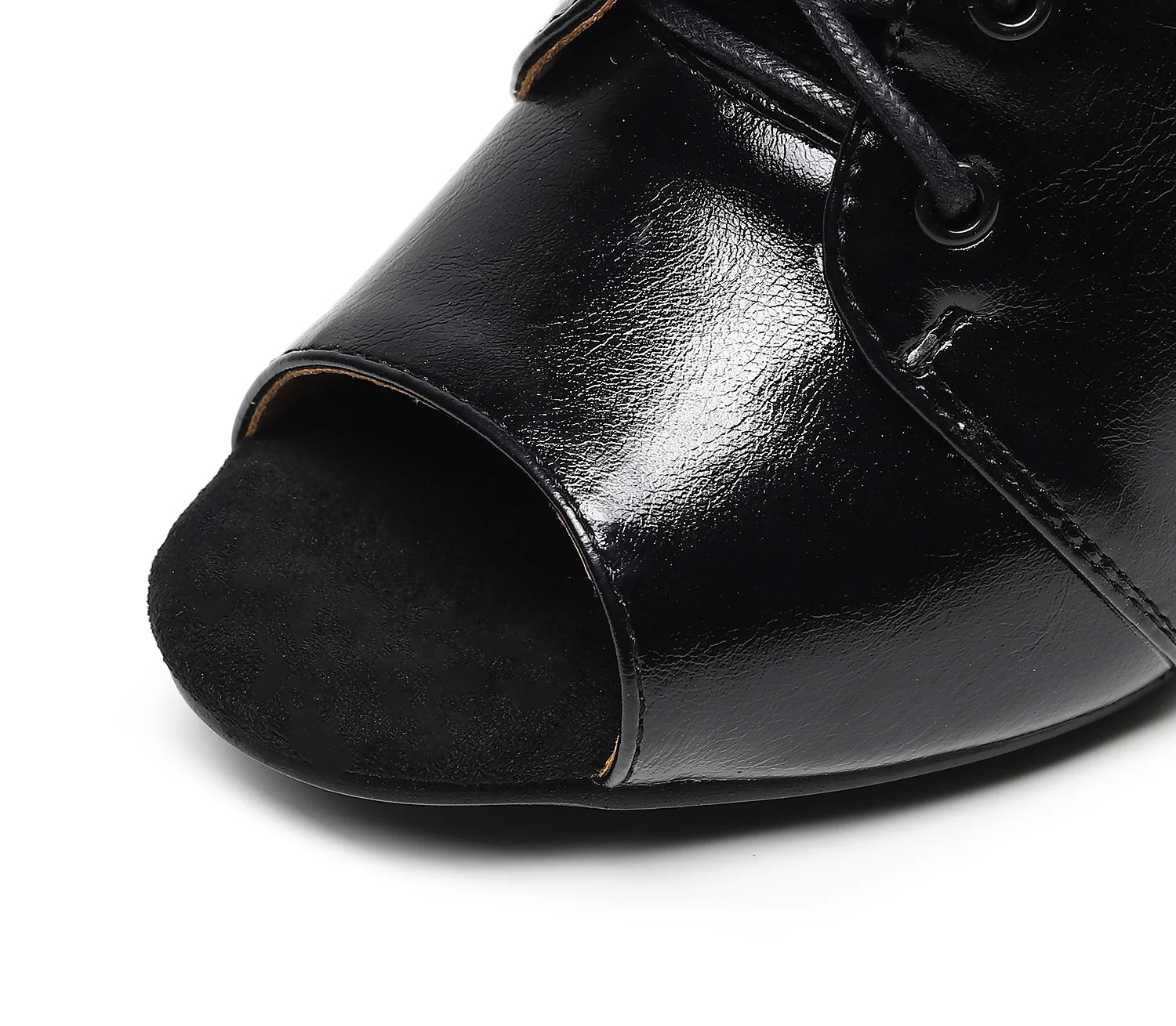 Women's 2020 Brand Party Boots Women's Sexy stilettos High Heels Footwear Women Latin dance heels shoes Latin 2020 For Ballroom