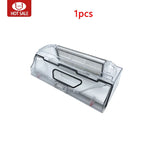 For Xiaomi Mijia 1C 1T Mi Robot Vacuum Mop Dreame F9 Hepa Filter Main Side Brush Mop Cloth Robotic Vacuum Cleaner Accessories