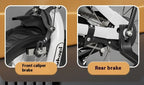 Bicycle2-8Years Old 12-20Inch Pedal Bicycle auxiliary Wheel Bike
