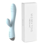 Dildo Vibrator For Women Powerful G-Spot Clitoris Stimulator Vagina Massager AV Wand Female Masturbator Sex Toys for Adult 18+