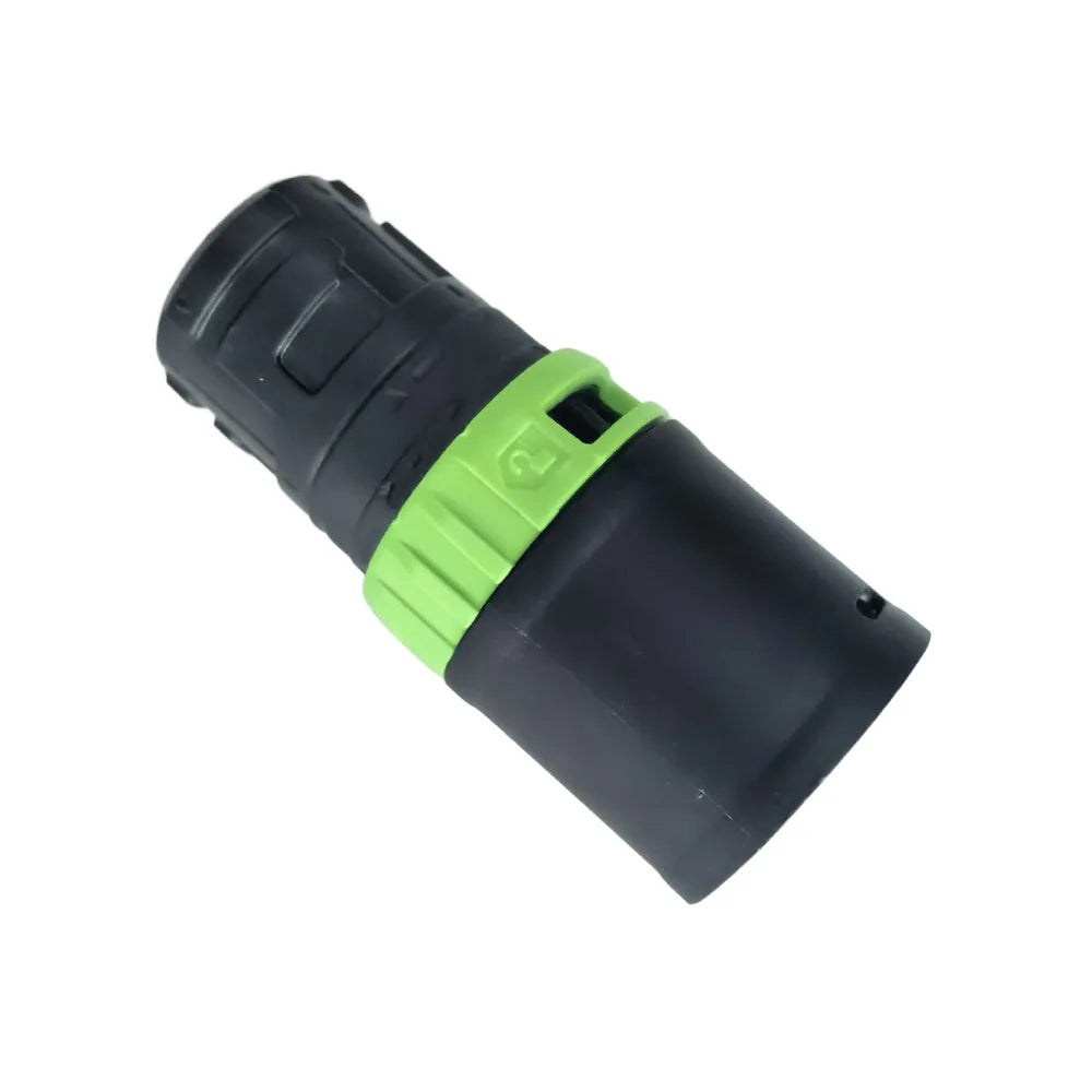 For Festool Connection Sleeve D 27 DM-AS/CT Adapter For Secure Hose Connection Appliance Parts And Accessories Vacuum Cleaner