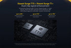 Global Version POCO F8 Ultra Snapdragon 8 Elite Gen 5 Smartphone 6.9" 120Hz AMOLED Display 6500mAh 100W Battery Xiaomi Telephone