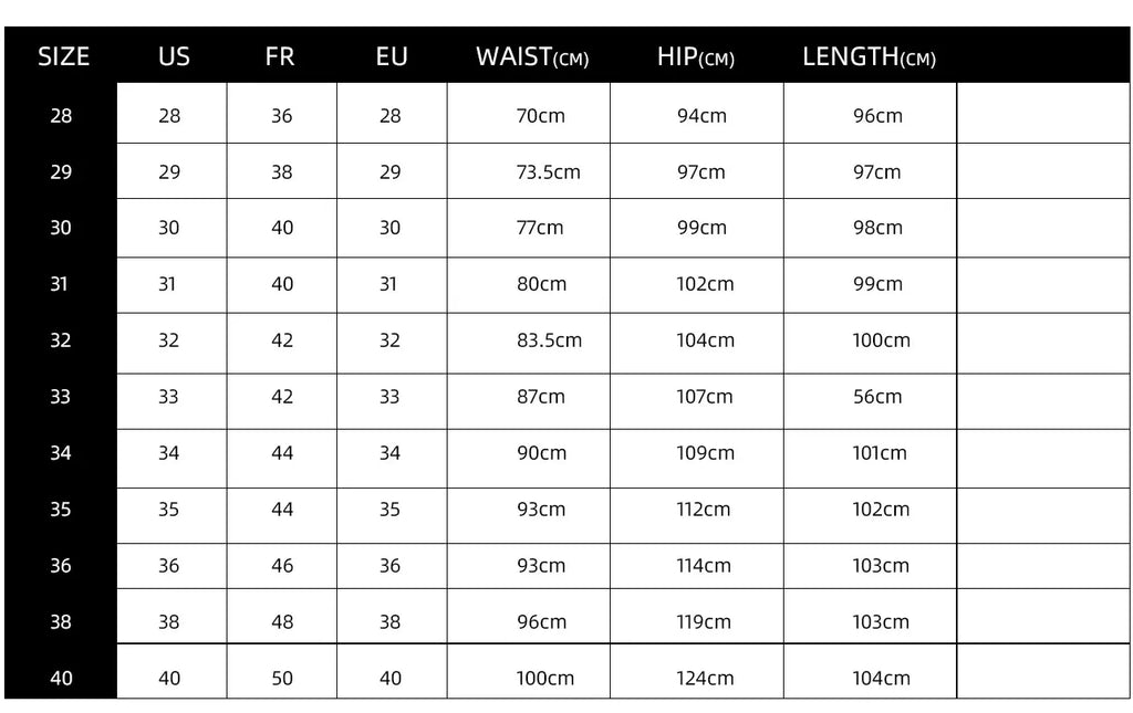 2025New Men Stretch Jeans Male Classic Elasticity Business jeans men fashion comfortable Solid slim straight long Denim pants