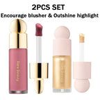Rare Beauty Soft Pinch Liquid Blush Silky and Glide On Smooth Long Lasting Plump Pinch-perfect Flush Seamless Matte Dewy Makeup