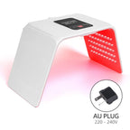 7 Colors LED Photon Machine SPA Facial Spray Device Skin Rejuvenation Light Facial Lifting Whitening Body Beauty Machines