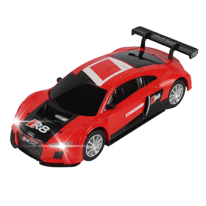 Analog Slot Car 1/43 1:43 1 43 Electric Race Remote Control Circuit Railway Cars Toy For Carrera Go Scalextric Ninco SCX