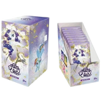 KAYOU Genuine My Little Pony Card Friendship Forever Cards Star Pack Gorgeous Gilded Princess Cards Collectible Card Toys Gifts