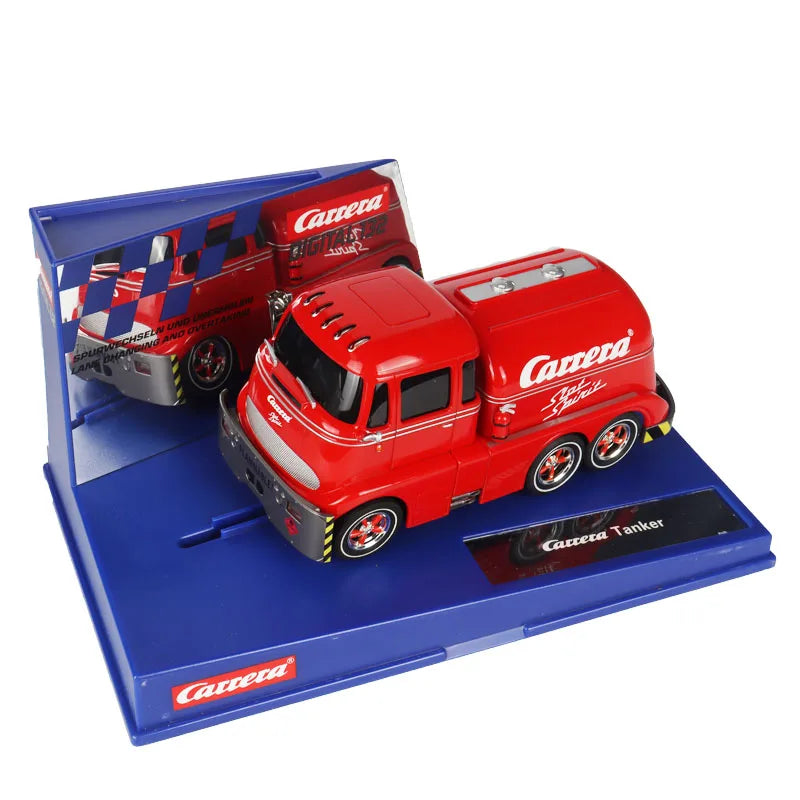 Slot Car Carrera Digital 1 32 30822 Tanker Limited Model