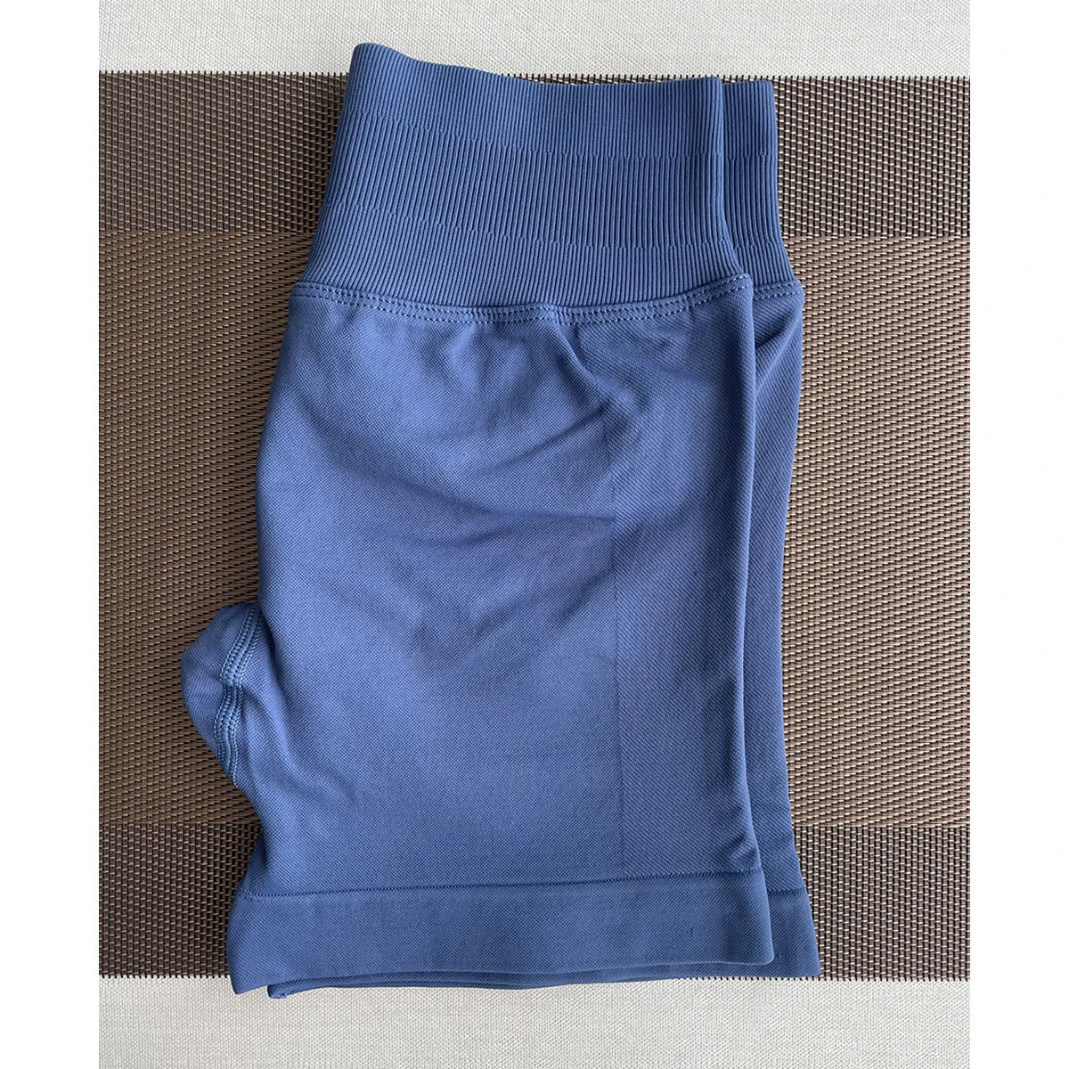 TKITK Shorts Seamless Yoga Pants Women's Fitness Outfits Shark Bite Shorts for Gym Running Cycling Bike Wear Leggings