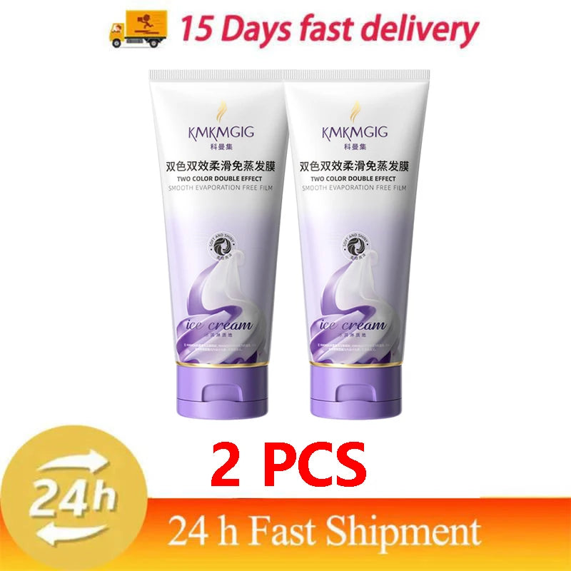 Magical Hair Mask Collagen Keratin 5 Seconds Repair Damaged Frizzy Hair Smooth Deep Moisturize Nourishing Hair Care Product