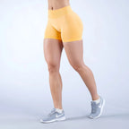 2026 NEW Running Sports Shorts Women Buttock Lift Leggings Women Cycling Slim Fit Workout Shorts High Waist Yoga Shorts