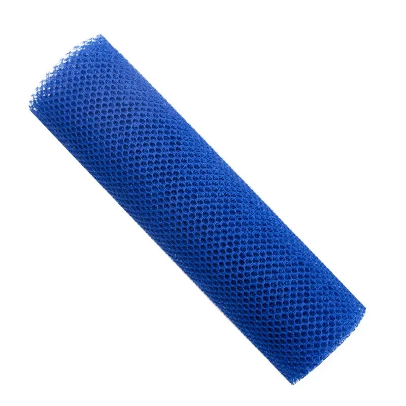 3/1 Pcs Exfoliating African Net Bath Sponge Washcloth Double Side Loofah Towel ack Shower Scrubber for Smooth Skin Bath Supplies