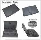 2026 New Sales 7 Inch 2GB RAM 32GB ROM G7 RCT6773 Android 8.0 Tablet PC 1024 x 600 Pixels WIFI Micro USB Single Camera
