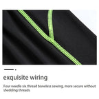 Children's ski quick-dry winter training clothes, lined warm underwear, boys' football tight-fitting base sportswear