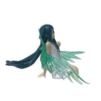 Game The Song of Saya 12cm Saya no Uta  Pure Love Girl Figure PVC Model Desktop Decoration Action Figurine Collecting Toys Gifts