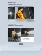 Global Version POCO M8 Pro 5G Snapdragon 7s Gen 4 Smartphone 6.83" AMOLED Display 50MP Camera 6500mAh Battery Xiaomi Cellphone