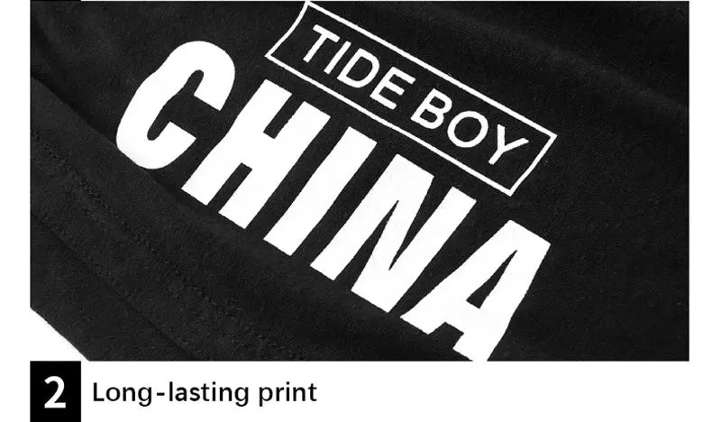Fashion Loose Men's Underwear 100%Cotton Soft Mid Waist Arrow Pants Breathable Underpants Boys Large Size Boxer Shorts Sleepwear