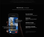 Poco X8 Pro Max 5g, Nfc, Mediatek Dimensity 9500S, 1.5K Amoled Display, 6.83", 120Hz, 50Mp Camera, Ip68...