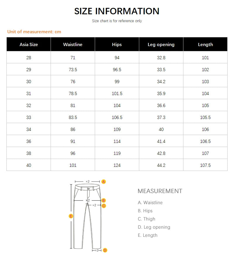 High Quality Winter Jeans Men's Warm Fleece Thickened Elastic Denim Pants Fashion Straight Elastic Retro Plush Velvet Pants