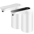 Water Dispenser automatic  Mini Barreled Water Electric Pump USB Charge Portable Water Dispenser Drink Dispenser