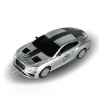 Slot Car 1/43 Scale Set Electric Racing Track Rally Sport Cars Toy For SCX Compact  Go Ninco Scalextric Track