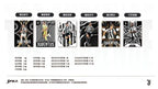 Genuine Original 2025 DAKA Real Madrid Star Cards Collection Box Limited Edition Numbered Signature Must-have for Fan Collecting
