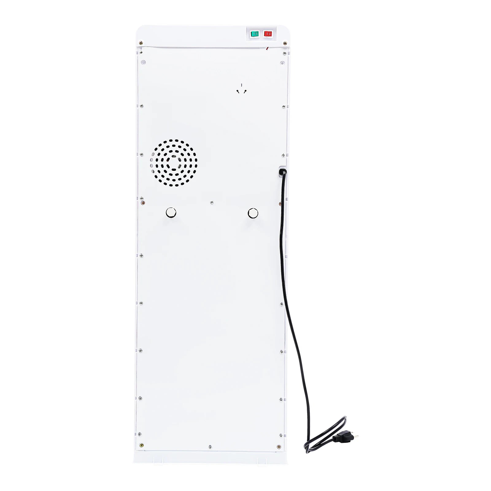 Bottom Loading Water Dispenser Versatile Freestanding Hot&cold Water Dispenser for Office, Home, Living Room White
