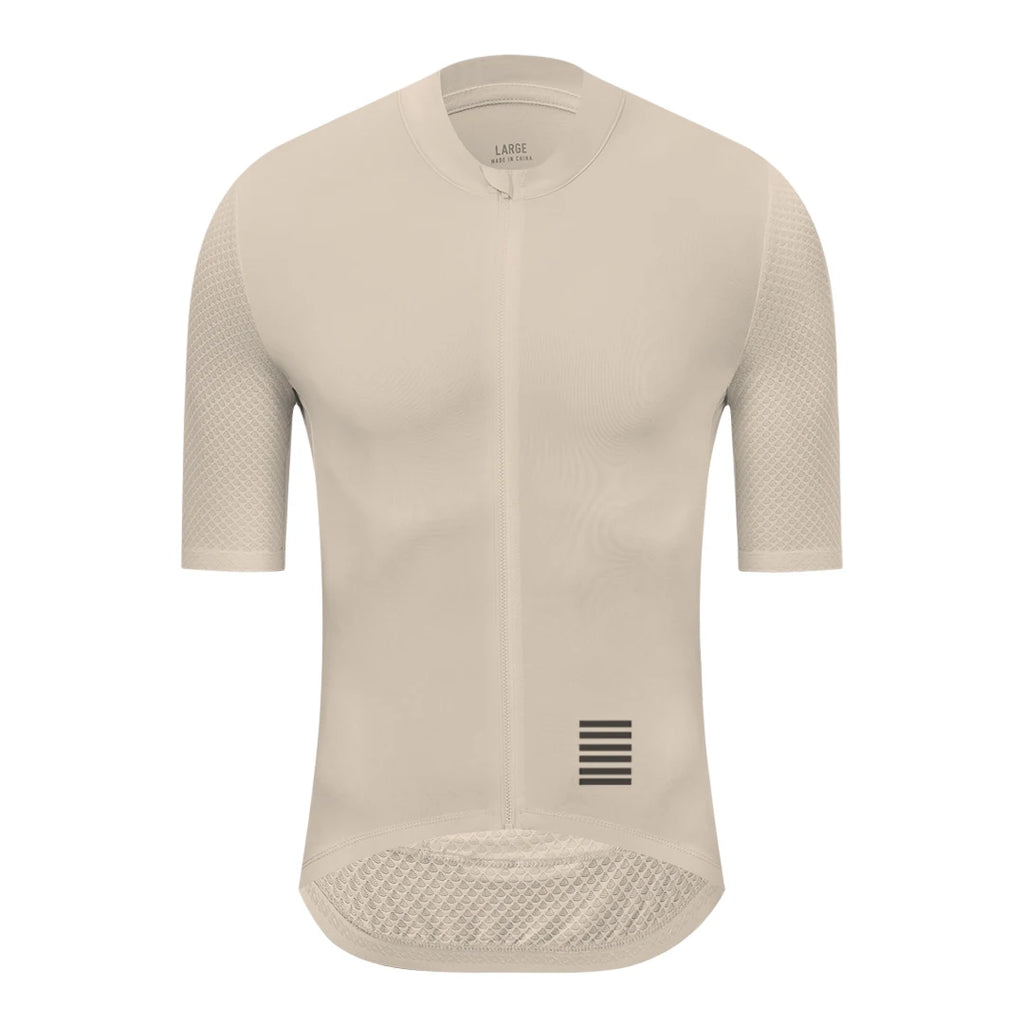 YKYWBIKE Men's Classic Cycling Jersey Summer Bicycle Pro Team Short Sleeve Shirt Cycling Maillot Road Bike Breathable Clothing