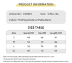 High Waist Naked Feeling Leggings Women Fitness Running Yoga Leggings Pants Energy Gym Tight Leggings Casual Workout Leggings
