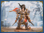 POP MART World of Warcraft Classic Blind Random Box Toys Ornaments Action Figure Mystery Box Caja Caixa Guess Bag for Boys Gitf